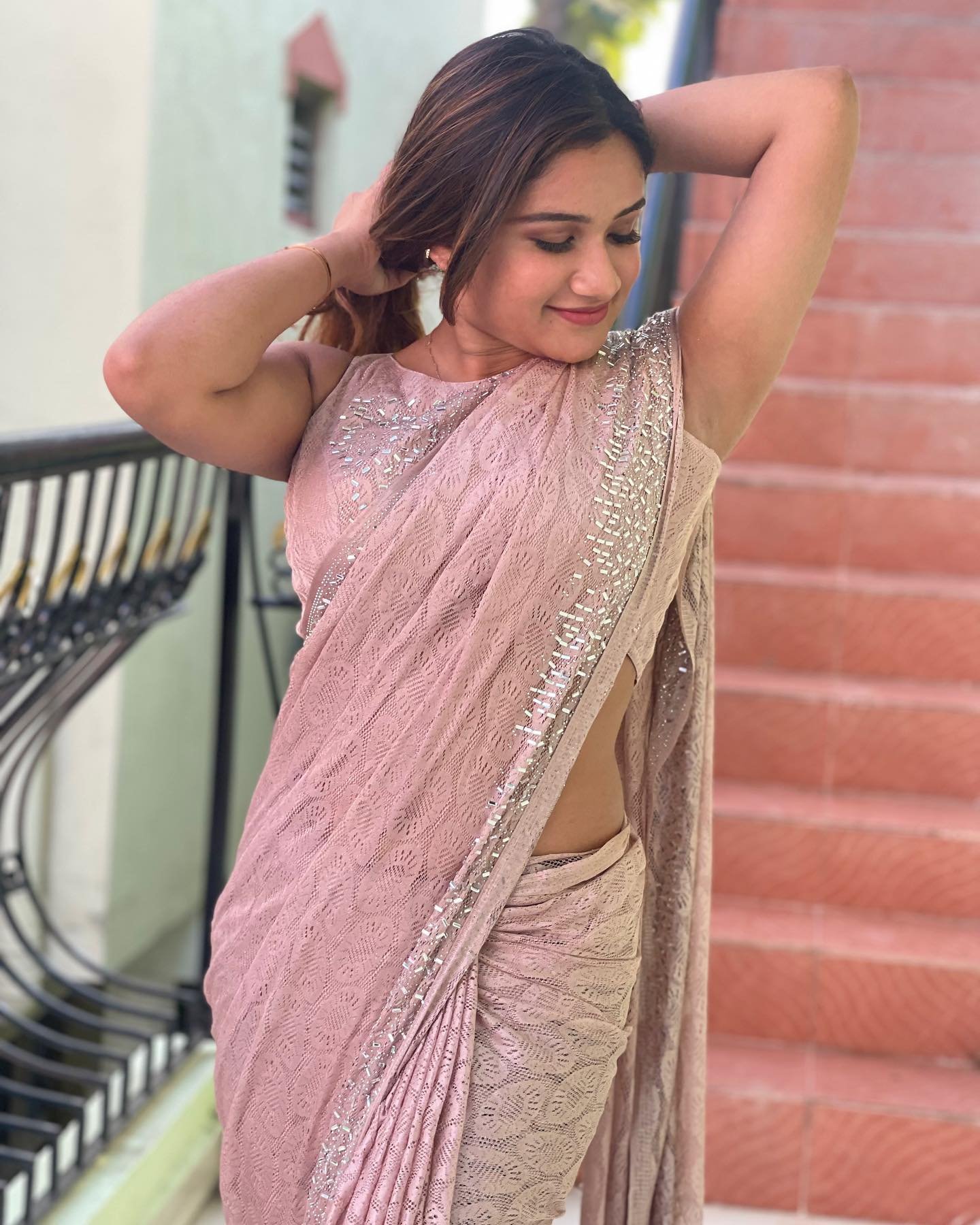 raveena daha photos